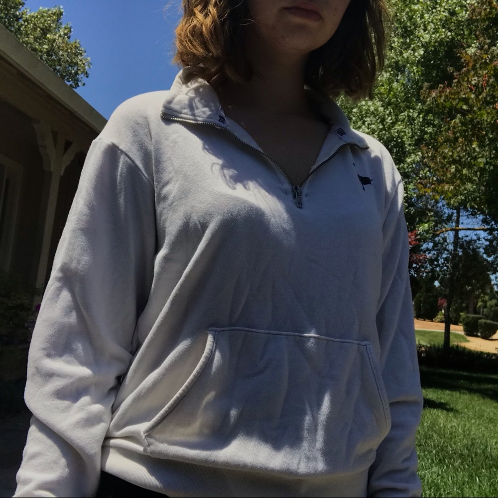 PINK Sweater - Picture 5 of 8